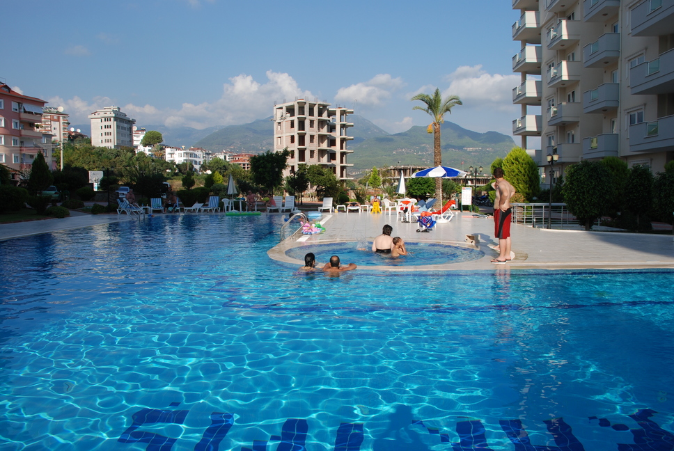 Alanya